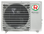 Сплит-система кондиционер Royal Clima Vela Nuova RC-VX28HN/IN