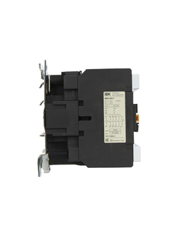 Контактор КМИе-46512 65А 230В/АС3 1НО 1НЗ GENERICA KKME41-065-230-11