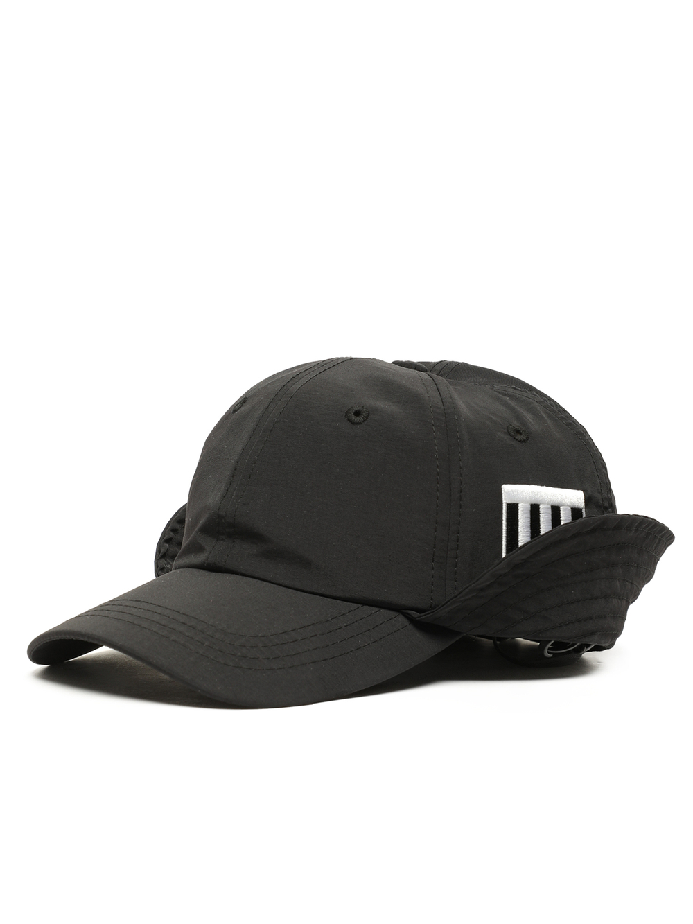 Кепка Ttt Explorer 6-panel