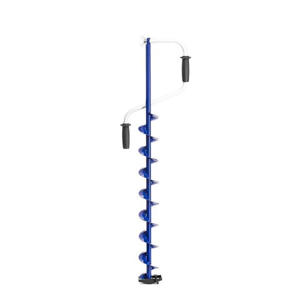 Ледобур Тонар ЛР-100СКС Сотка Казанцева Спорт (левое вращение) LS-100L1.KS