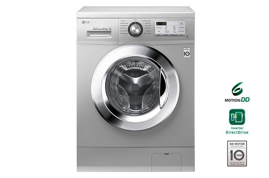 Стиральная машина LG FH-2H3WD4