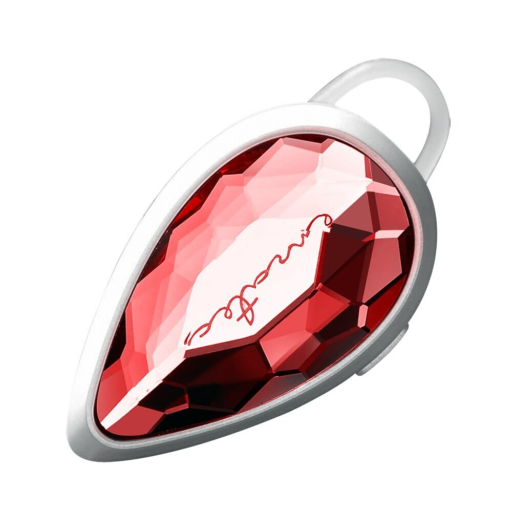 Наушники Enzatec ZBT104 pink