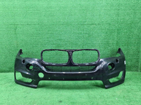 Бампер передний BMW X5 F15 (2013-2018)