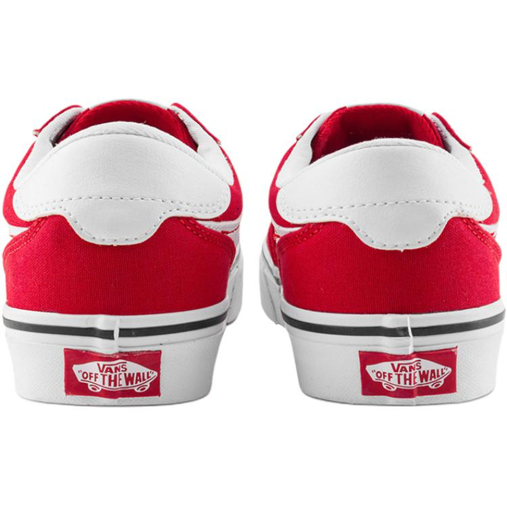 Vans Brooklyn Ls Canvas