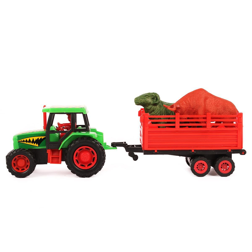 Набор Транспорта 38*408см 16004