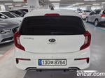 Kia Morning Urban (JA) Signatures (07.2020)