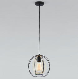 Подвесной светильник TK Lighting Jaula a059253