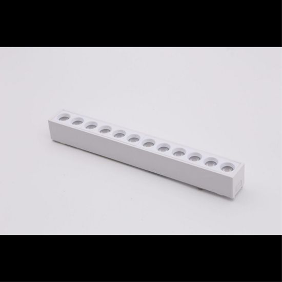 Светильник трековый APL.0100.11.12