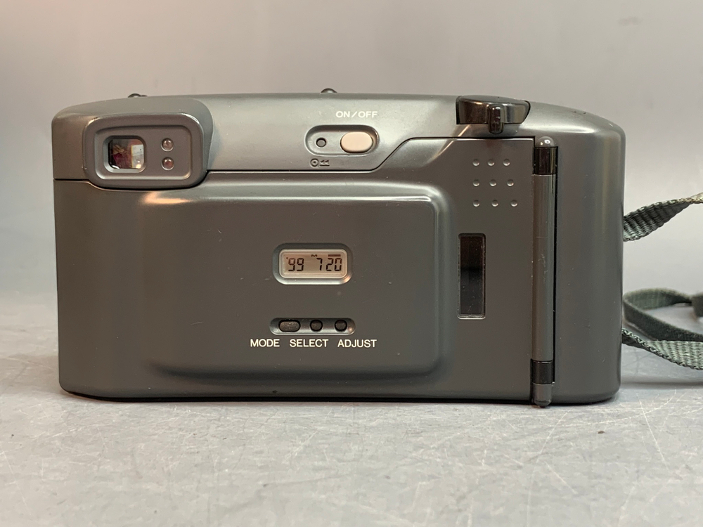 Minolta Riva Zoom 140EX