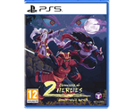 Chronicles of 2 Heroes: Amaterasu's Wrath Collectors Edition (PS5) NEW