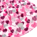 Комплект д/дев, р.110 (Rusland) А 33-20 в ассортименте