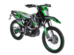 Мотоцикл кроссовый эндуро SHARMAX PowerMax 320