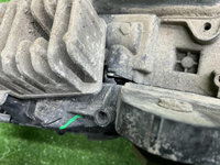 Фара правая Mercedes C w205 (2014-2018) LED