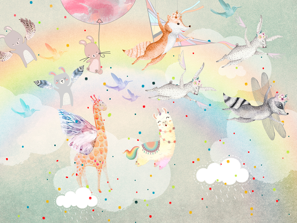 Коллекция FELICITA