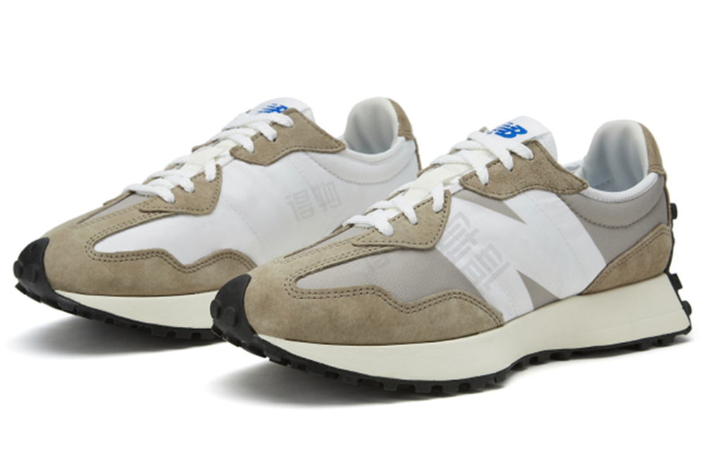 Кроссовки New Balance Nb 327 Logo