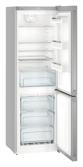 Холодильник Liebherr CNPef 4313