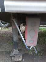 TITAN LC9411* Полуприцеп шторный LC9411XXY