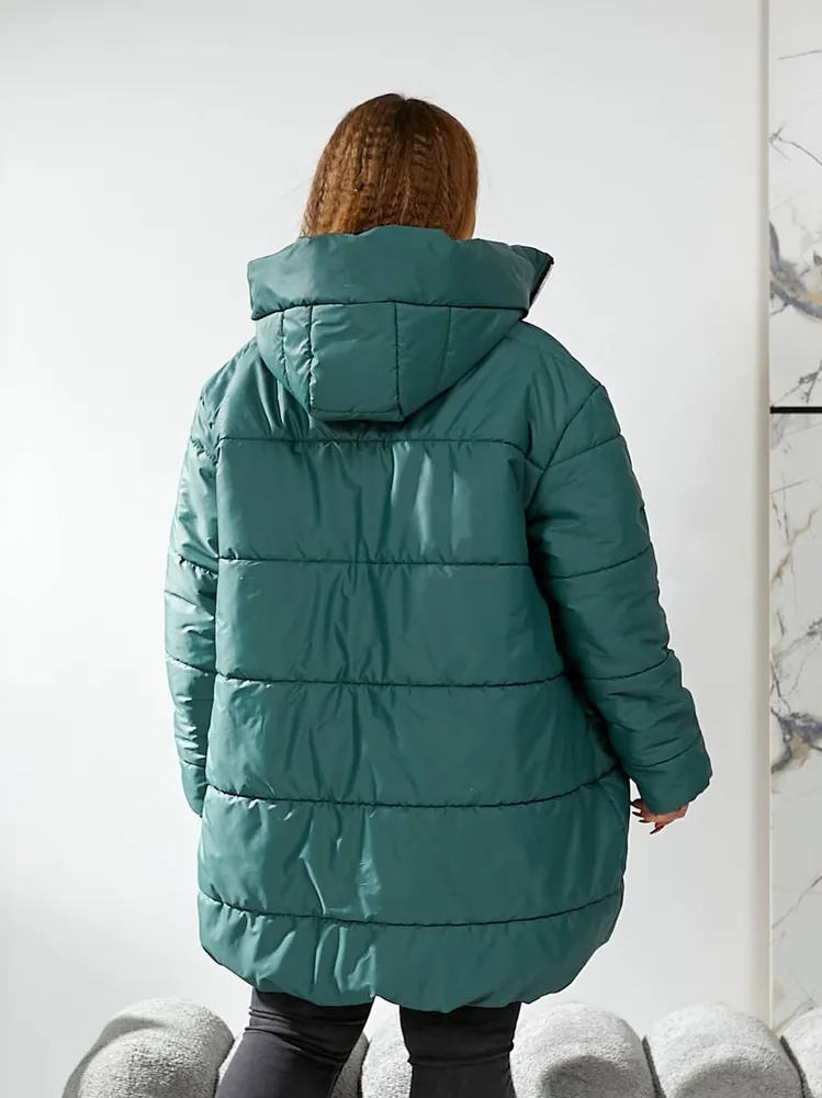 Куртка УК-1425-2 Fabrika