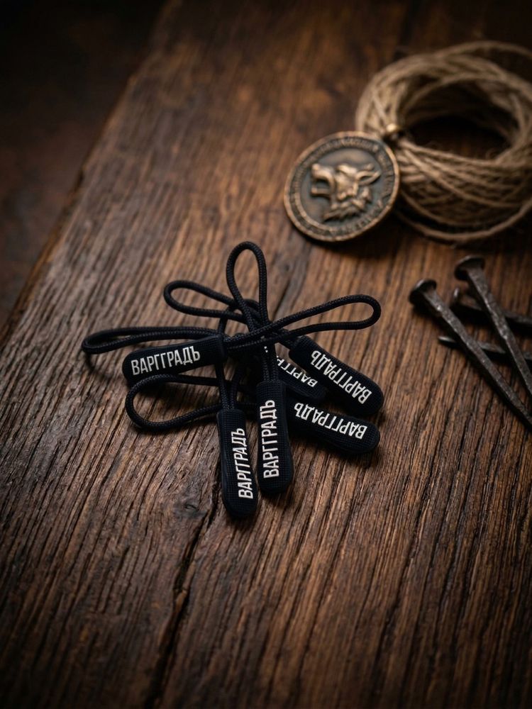 Комплект пуллеров (6 штук) Комплект пуллеров (6 штук)