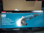 Углошлифмашина MAKITA GA6021C