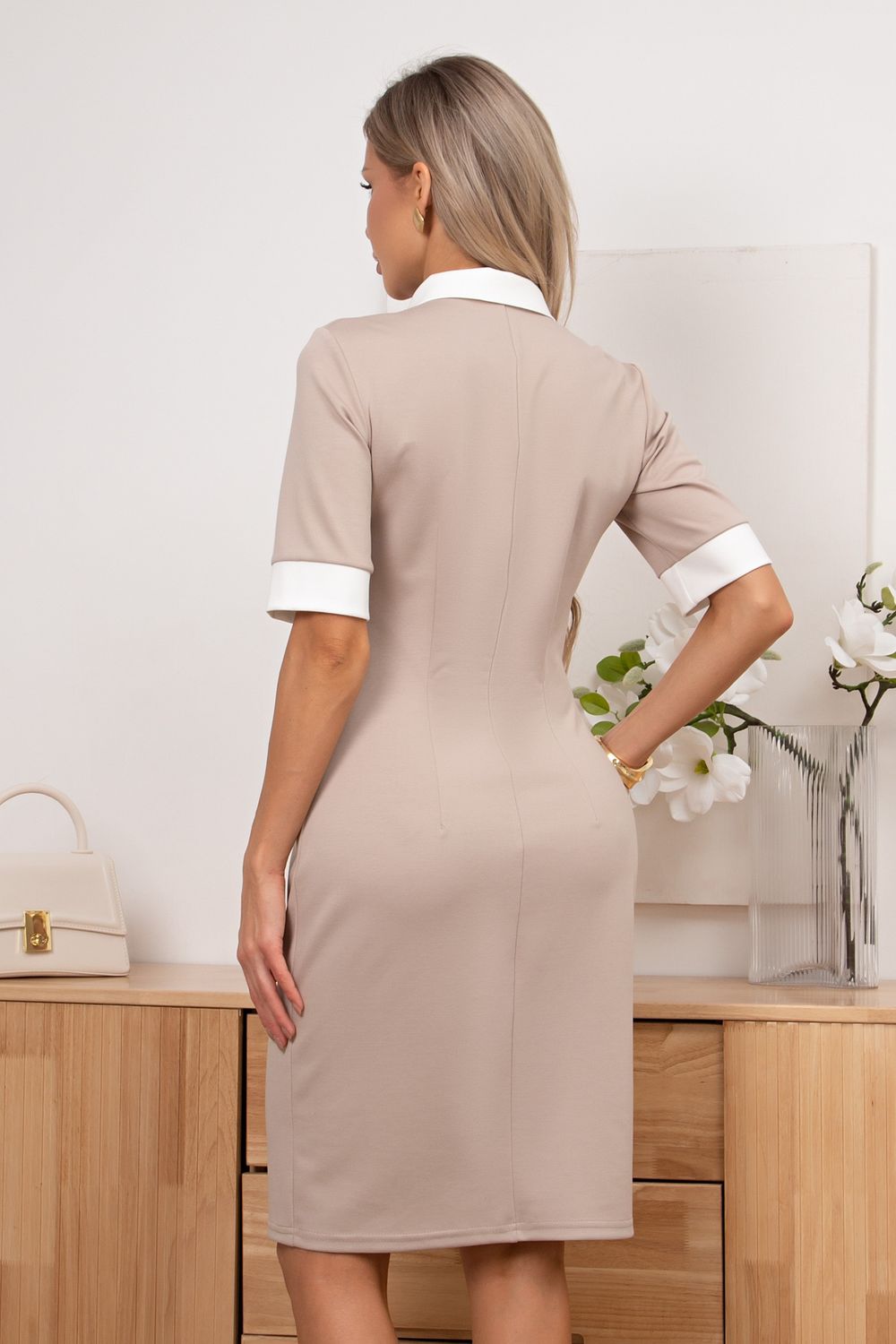 Платье Астильба №1 Valentina