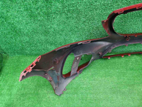 Бампер передний Mercedes C w205 (2018-2023) AMG