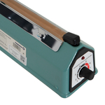 Запайщик пакетов ручной PFS-400 (металл, 3 мм) Foodatlas