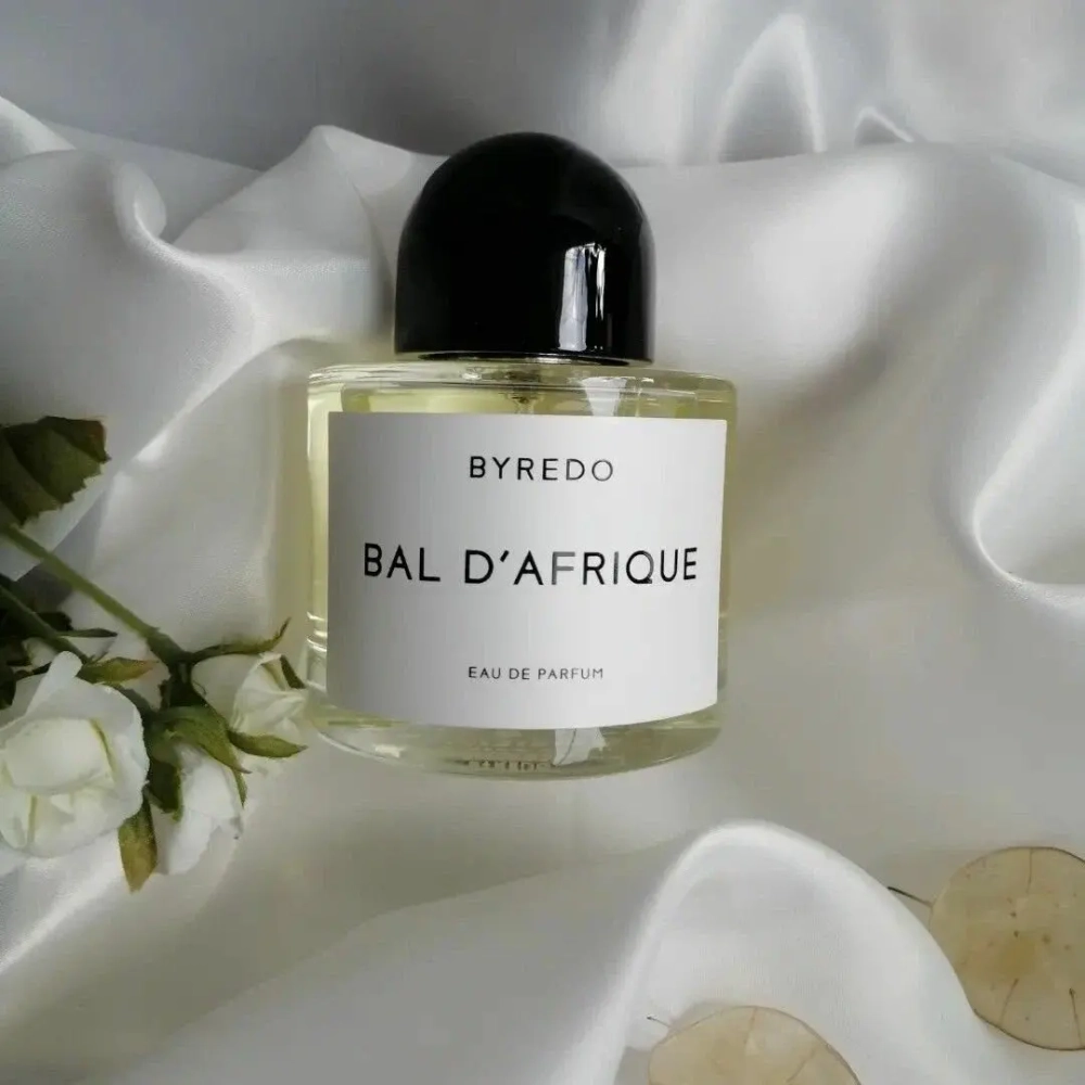 BYREDO парфюмерная вода Bal d'Afrique, 100 мл, 400 г