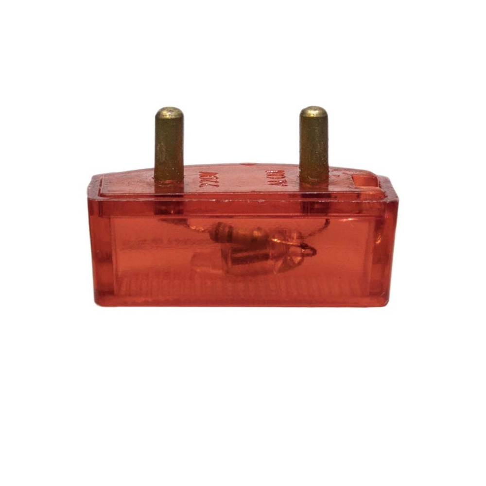 Набор 7 шт Лампа индикаторная, 220V, KM66257
