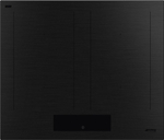 Индукционная варочная панель Smeg SIM3644MB