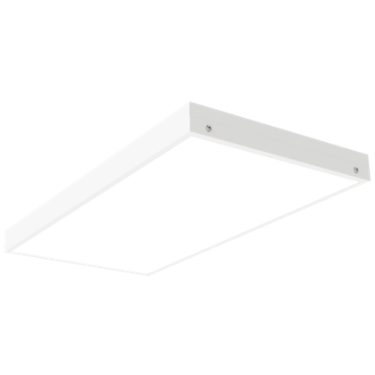 Светильник LED ДВО12-19-303 Opal 840 595х295х40мм АСТЗ