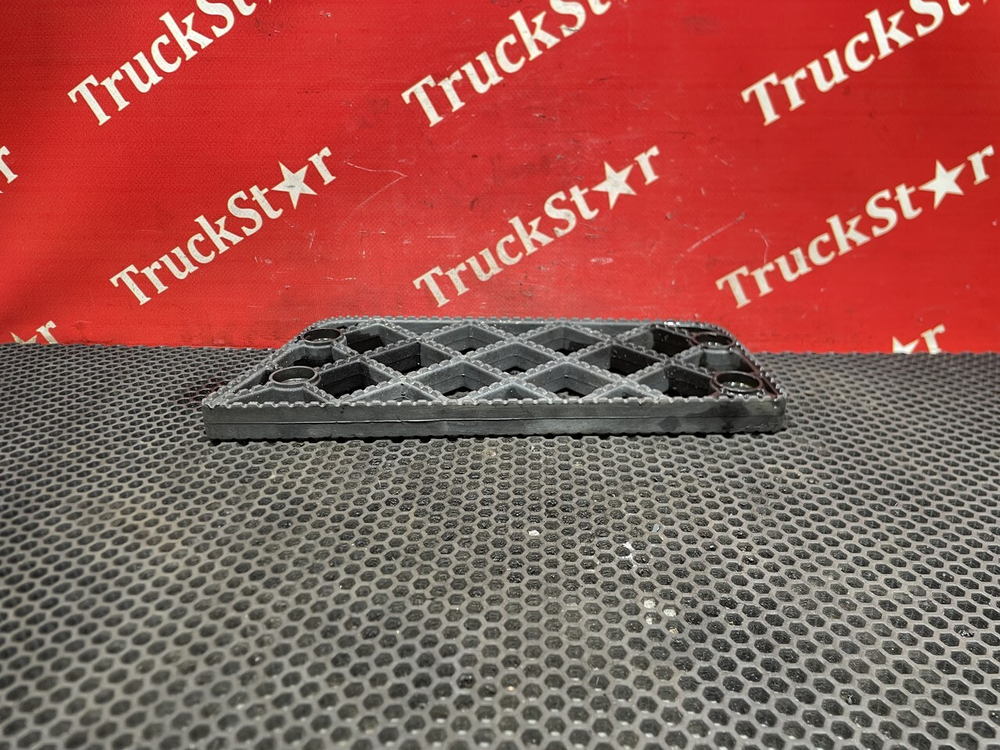 Площадка подножки