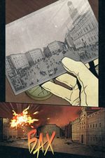 Комикс Иные