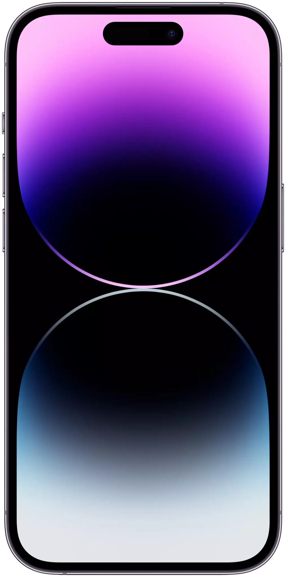 Смартфон Apple iPhone 14 Pro 256GB Deep Purple 2Sim