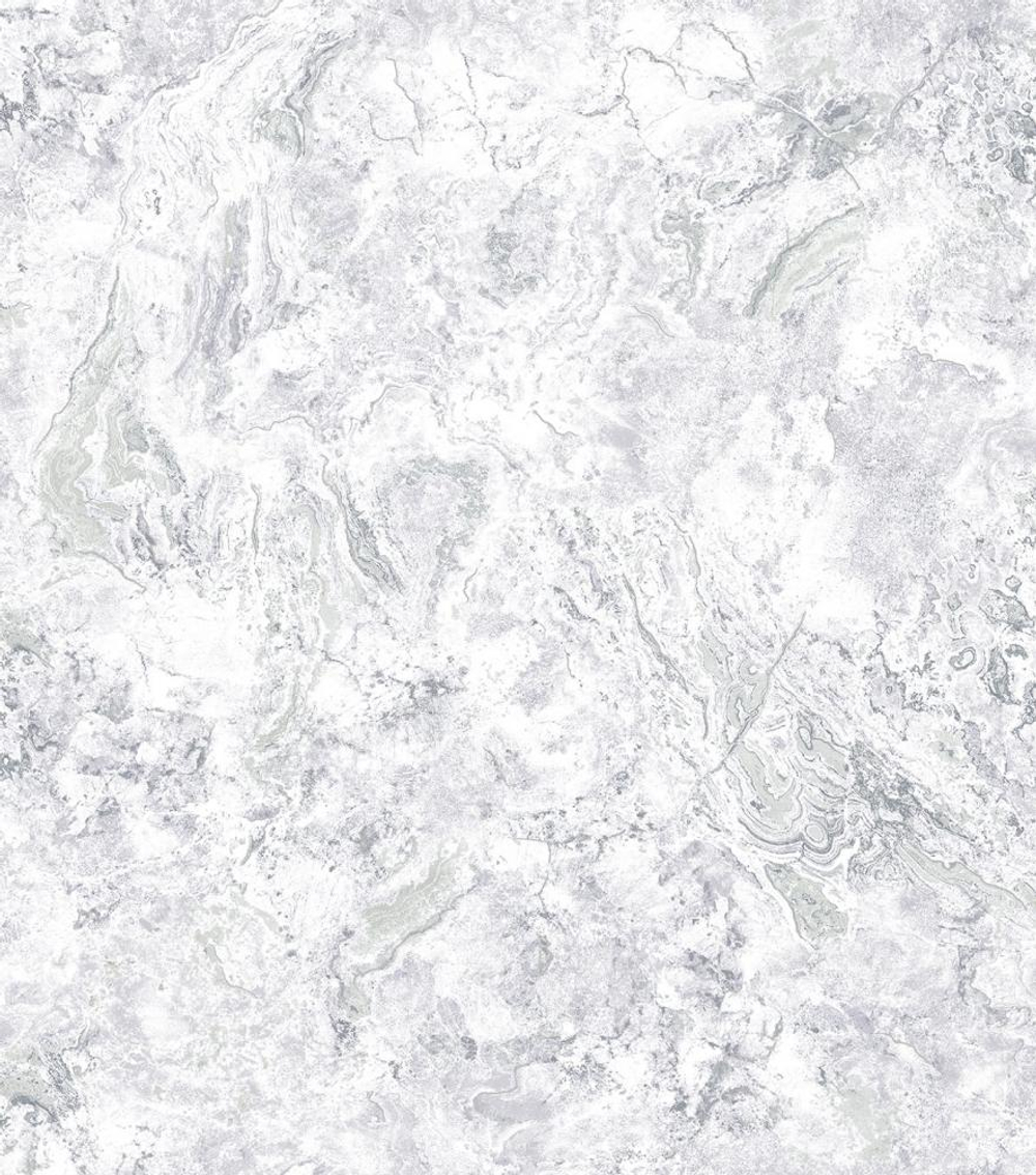 Обои в бобинах 0.53х200м Феникс серые