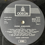 Svend Asmussen ‎– A Historical Biography 1937-1951 2LP (Дания 1969г.)