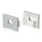 Набор заглушек Arlight SL-Slim-H13M с отверстием 024474