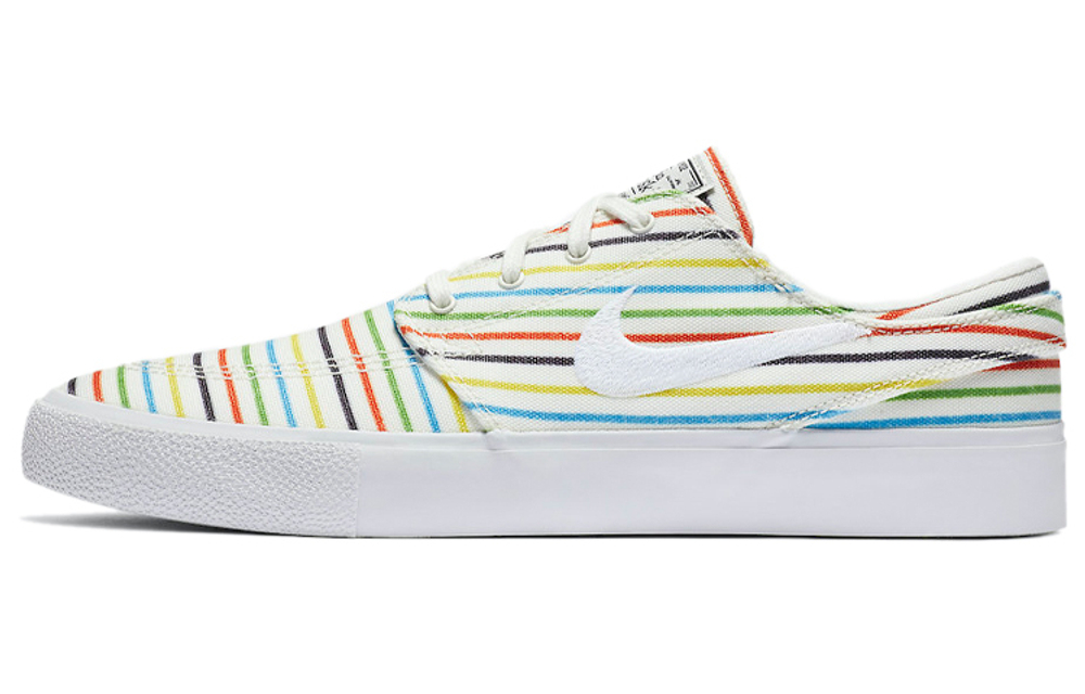 Кроссовки Nike Sb Stefan Janoski Canvas Rm Premium