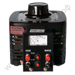 Лабораторные автотрансформаторы Энергия Black Series однофазные