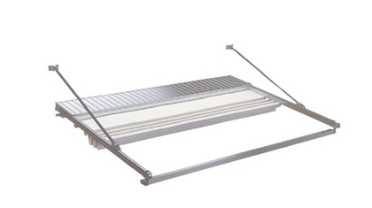 Тентовая пергола T1 Angel