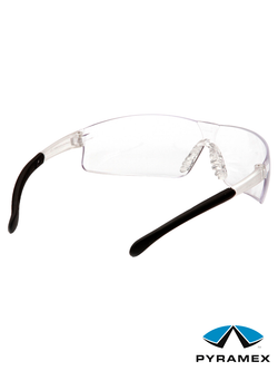 Очки Pyramex Provoq S7210ST Anti-Fog. Прозрачные