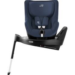 Автокресло Britax Roemer Dualfix Pro M Indigo Blue