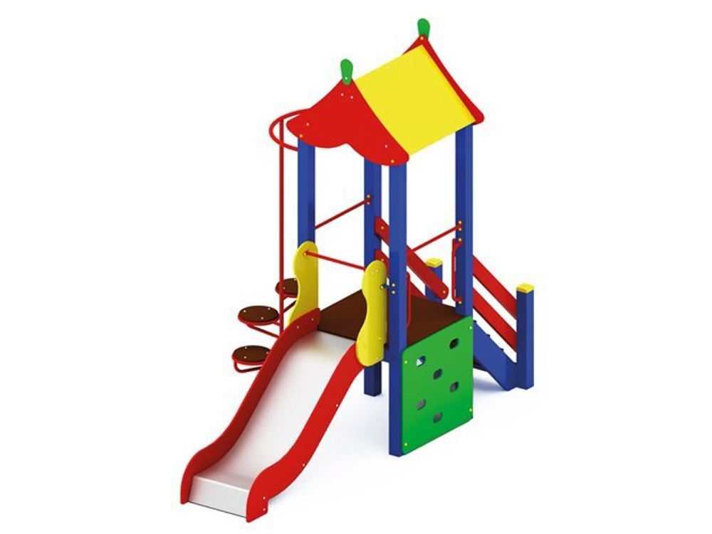 Игровой комплекс
