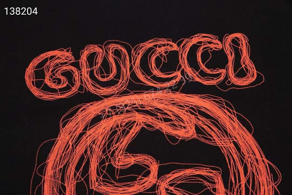 Футболка Gucci