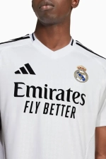 Футболка adidas Real Madrid 24/25 Home