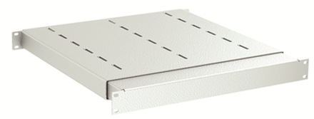 Полки 19"" регулируемые по глубине