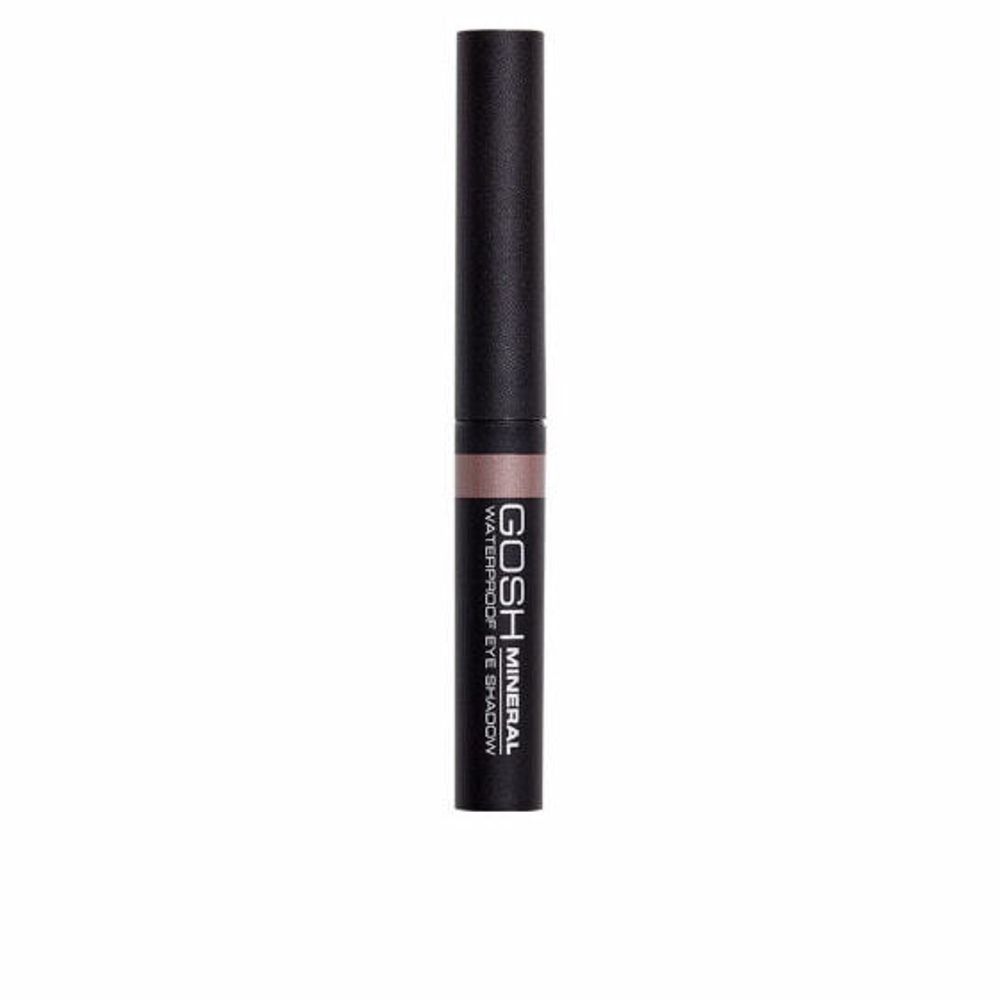 Тени MINERAL waterproof eye shadow #003-brown 2,5 gr