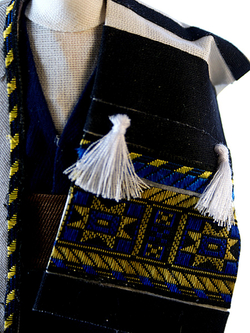 Кукла Азербайджанец Шемахинской губернии