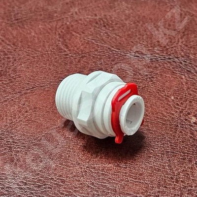 Фитинг QT-21Х прямой 5/16"(f) x 3/8"(НР)