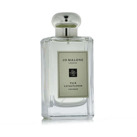 Женская парфюмерия Парфюмерия унисекс Jo Malone EDC Fig & Lotus Flower 100 ml